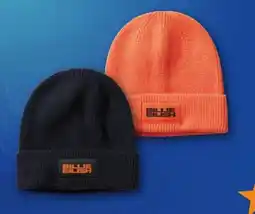 REWE Billie Eilish Beanie Angebot