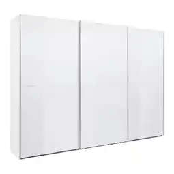 Mömax mömax premium living Schwebetürenschrank Fifty Angebot