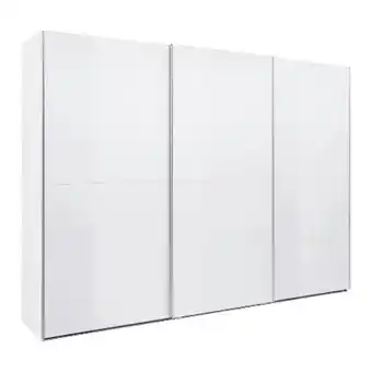Mömax mömax premium living Schwebetürenschrank Fifty Angebot