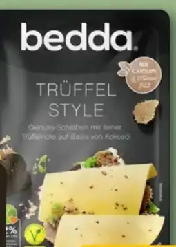 REWE Center Bedda Scheiben Trüffel Style Angebot