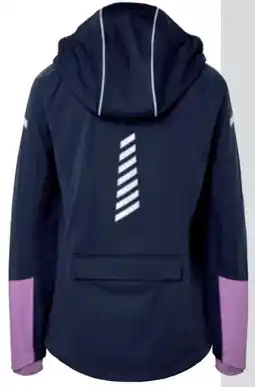 Tchibo Tchibo Damen Rad-Regenjacke Angebot