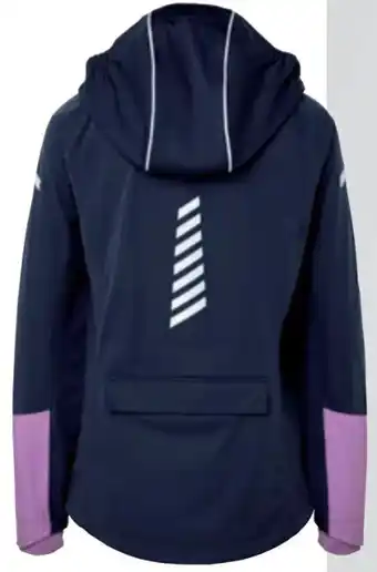 Tchibo Tchibo Damen Rad-Regenjacke Angebot