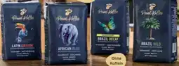Tchibo Tchibo Privat Kaffee Latin Grande Angebot