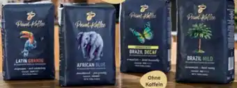 Tchibo Tchibo Privat Kaffee Latin Grande Angebot
