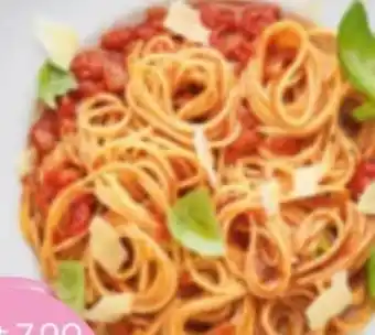 Mömax Mömax Spaghetti Pomodoro Angebot