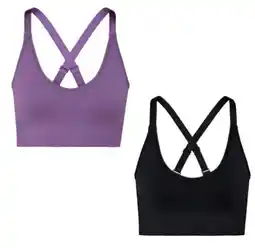 Tchibo Tchibo Seamless-Sportbustier Angebot