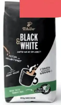 Tchibo Tchibo Black & White Kaffee Angebot