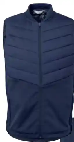 Tchibo Tchibo Herren-Thermoweste Angebot
