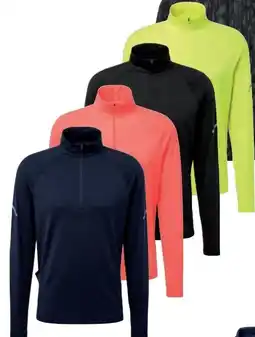 Tchibo Tchibo Herren Thermo-Funktionsshirt Angebot