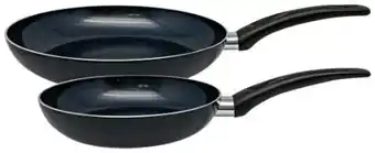Mömax Based Pfannenset Loki 2-tlg Angebot
