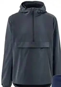 Tchibo Tchibo Herren-Windbreaker Rainbow Reflective Angebot