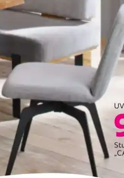 Mömax Stuhl Canon Angebot