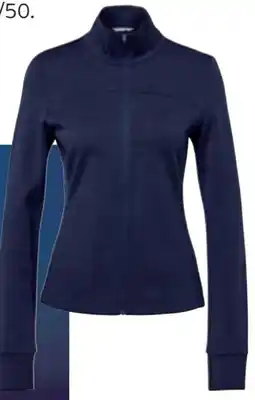 Tchibo Tchibo Damen Funktionsjacke Angebot