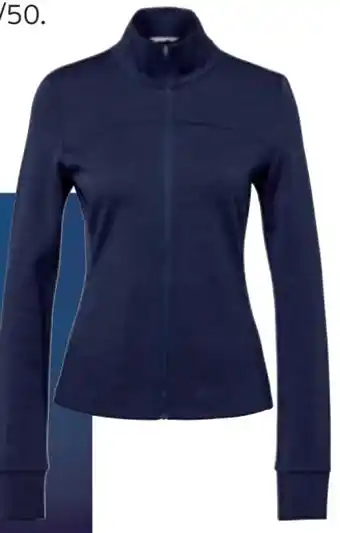 Tchibo Tchibo Damen Funktionsjacke Angebot