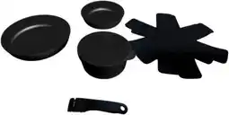 Mömax Kochtopfset Space Angebot