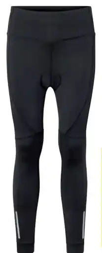 Tchibo Tchibo Damen Fahrradhose Angebot