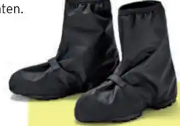 Tchibo Tchibo Regen-Überschuhe Angebot