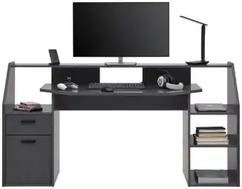 Mömax Gamingtisch Zocker 1 Angebot
