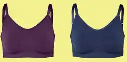 Tchibo Tchibo Damen Sport-BH Seamless Angebot