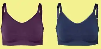 Tchibo Tchibo Damen Sport-BH Seamless Angebot