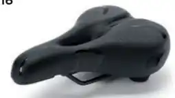 Tchibo Tchibo Fahrradsattel Angebot