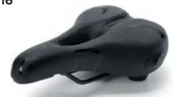 Tchibo Tchibo Fahrradsattel Angebot