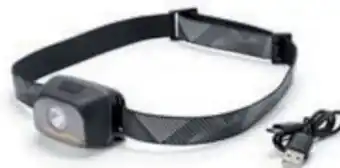 Tchibo Tchibo LED-Stirnlampe Angebot