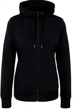 Tchibo Tchibo Damen Sweatjacke Angebot