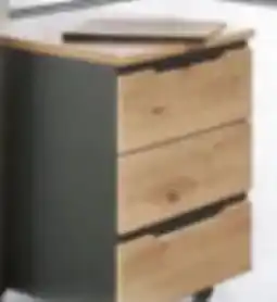 Mömax mömax premium living Rollcontainer Memphis Angebot