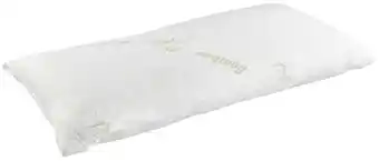 Mömax Nadana Nackenkissen Bamboo Visco Angebot