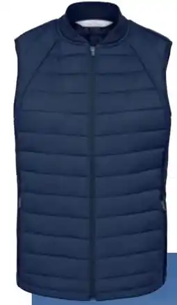 Tchibo Tchibo Damen Thermo-Steppweste Angebot