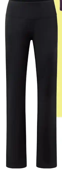 Tchibo Tchibo Damen Thermohose Angebot
