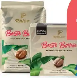 Tchibo Tchibo Beste Bohne Angebot