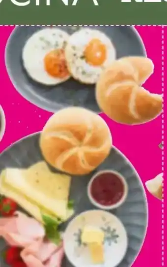 Mömax Mömax Großes Classici Frühstück Angebot