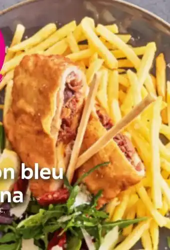 Mömax Mömax Cordon bleu Toskana Angebot