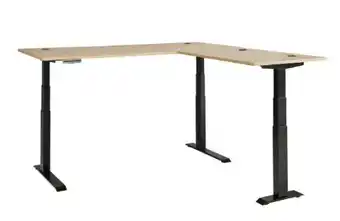 Mömax mömax premium living Eckschreibtisch Memphis Angebot