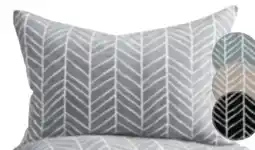 Mömax Mikrofaser-Bettwäsche Marble Angebot