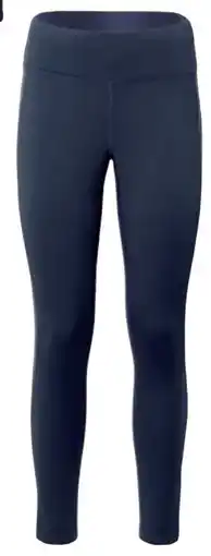 Tchibo Tchibo Damen-Thermo-Lauftight Angebot
