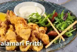Mömax Mömax Calamari fritti Angebot