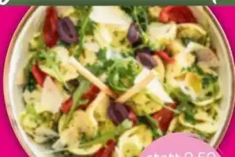 Mömax Mömax Tortellini Blattspinat Angebot