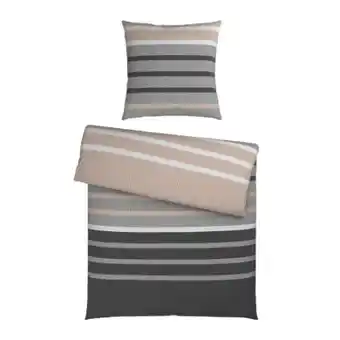 Mömax Bettwäsche Streif Angebot