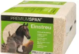 Globus Baumarkt Premiumspan Einstreu Angebot