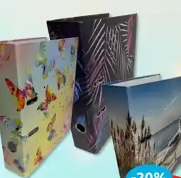 Budni PBS-Factory Ordner DIN A4 Angebot