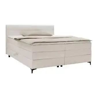 Mömax Boxspringbett Bari Angebot