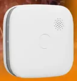 Globus Baumarkt WiFi-Rauchmelder Angebot