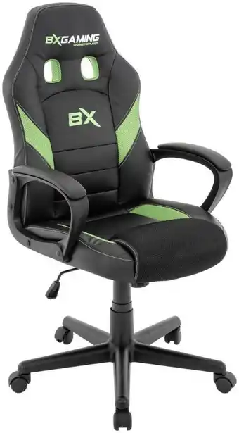 Mömax Gamingstuhl BX-Gaming Angebot