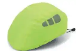 Tchibo Tchibo Fahrradhelm-Regenüberzug Angebot