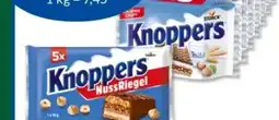 Budni Storck Knoppers Nussriegel Angebot