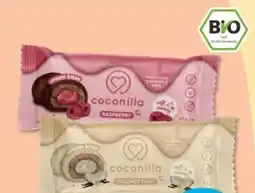 Budni Coconilla Bio Cream Bites Vegan Angebot