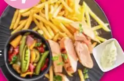 Mömax Mömax Hähnchenfilet vom Grill Angebot